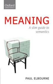 Meaning and Necessity：A Study in Semantics and Modal Logic (Midway Reprint)
