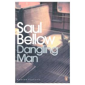 Dangling Man (Penguin Classics)
