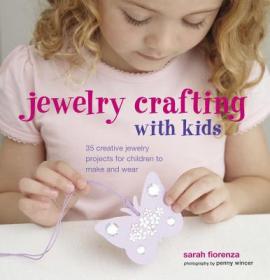 Jewellery Making Techniques Book: Over 50 Techniques for Creating Eye-catching Contemporary and Trraditional Designs