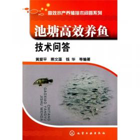 鳜鱼健康养殖技术