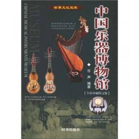 中国少数民族乐器