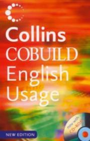 Collins COBUILD Elementary English Grammar[柯林斯COBUILD基础英语语法]