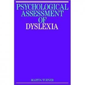 Psychological Testing and Assessment：An Introduction To Tests and Measurement