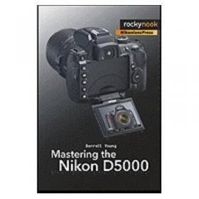 Mastering the Nikon D90