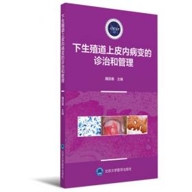 外科手术精要与并发症系列丛书：妇产科手术精要与并发症