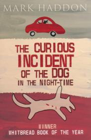 The Curious Incident of the Dog in the Night-Time