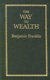 The Autobiography of Ben Franklin