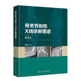 骨关节功能解剖学:第一卷上肢（原书第7版）