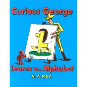 Curious George Gets a Medal  好奇猴乔治获奖了