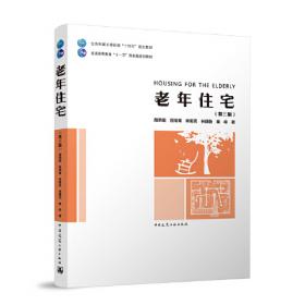 国内外养老服务设施建设发展经验研究/北京市养老状况分析系列丛书