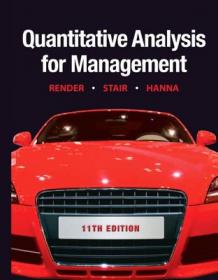 Quantitative Investment Analysis (CFA Institute Investment Series)