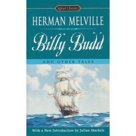 BILLY BUDD,SAILOR  水手比利巴德