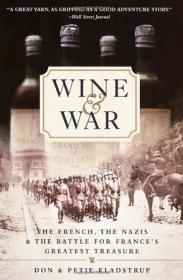 Wine Wars!  A Trivia Game for Wine Geeks and Wannabes