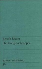 Brecht on Art & Politics (Diaries, Letters and Essays)