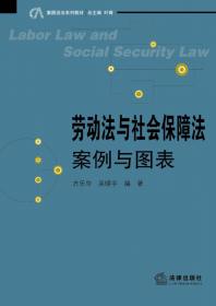案图说法系列教材：国际经济法案例与图表