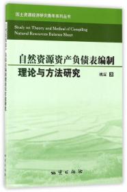 自然资源与生态环境国际智库手册（第一辑）