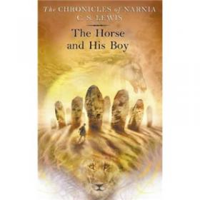 The Lion, the Witch and the Wardrobe (The Chronicles of Narnia)[纳尼亚传奇：狮子、女巫与魔衣橱]