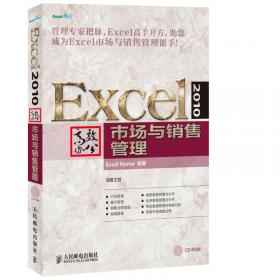 Excel函数与公式实战技巧精粹