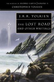 The Book of Lost Tales 1