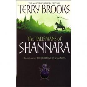 The Heritage of Shannara