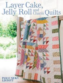 AntiquetoHeirloomJellyRollQuilts