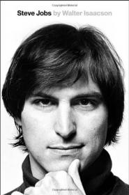 Steve Jobs乔布斯 英文原版