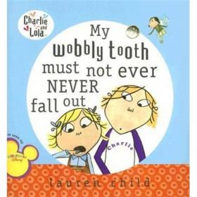 My Especially Busy Box of Books (Charlie and Lola)