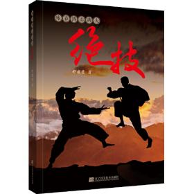 咏春拳训练完整教程：咏春拳木人桩系统训练