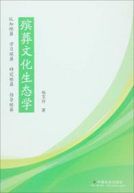 殡葬标准化理论与实务