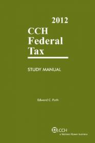 Federal Income Taxation of Decedents, Estates and Trusts (CCH Tax Spotlight Series)