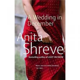 A Wedding in December: A Novel