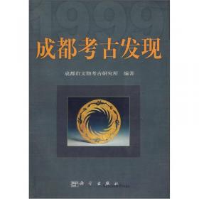 成都考古发现(2001)