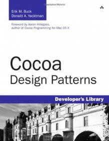 Cocoa Programming Developer's Handbook
