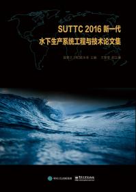 中国战略性新兴产业研究与发展：海洋油气装备