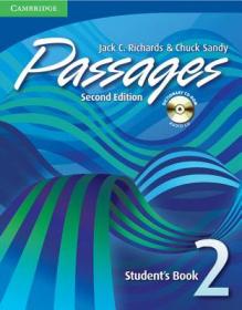 Passages Workbook 1