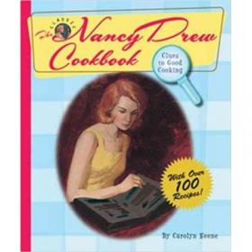 The Nancy Drew Sleuth Book