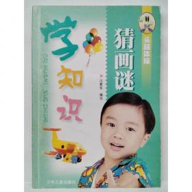 中华谜海