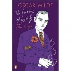 The Best of Oscar Wilde[奥斯卡·王尔德作品集]