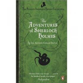 The Memoirs of Sherlock Holmes 福尔摩斯回忆录