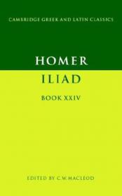 Homer (Blackwell Introductions to the Classical World)