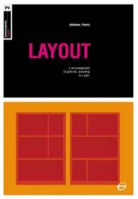 Layout Look Book 2