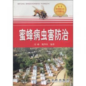 蜜蜂养殖技术与蜂产品应用