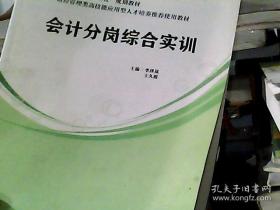 基础会计全真实训