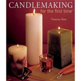 Candlemaking for Fun & Profit