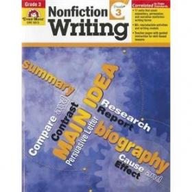 Nonfiction Craft Lessons: Teaching Information Writing K-8