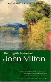 The Annotated Milton：Complete English Poems