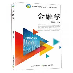解密中国金融体系DEMYSTIFYINGCHINA\'SFINANCIALSYSTEM