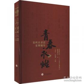 青春的童话: 同名电视连续剧正在热播