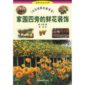 盆花栽培12月：一年四季观赏花卉