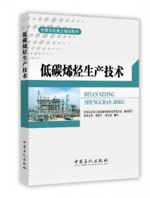 中国石化员工培训教材 企业ERP理论与实践